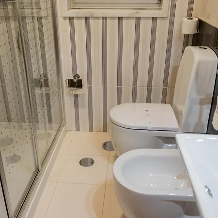 Paraiso Do Braseiro 3* Vila Nova de Gaia