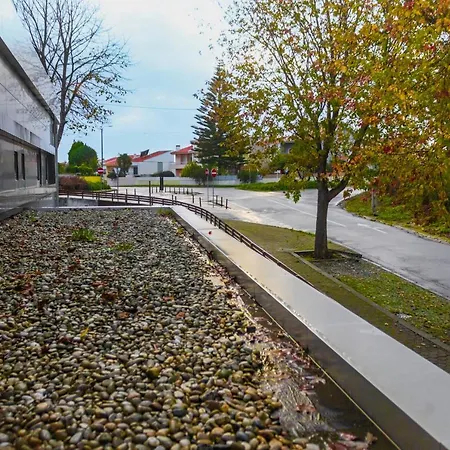 Paraiso Do Braseiro 3* Vila Nova de Gaia