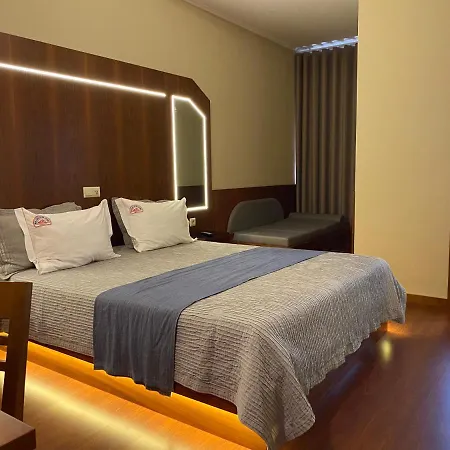 Paraiso Do Braseiro Hotel Vila Nova de Gaia
