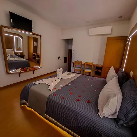 Paraiso Do Braseiro 3*