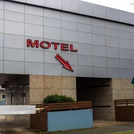 Paraiso Do Braseiro 3* Vila Nova de Gaia