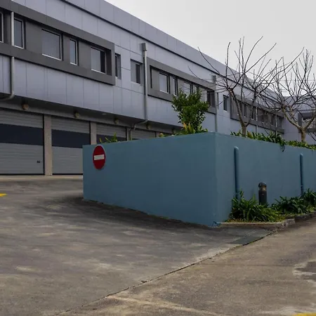 Hotel Paraiso Do Braseiro 3*