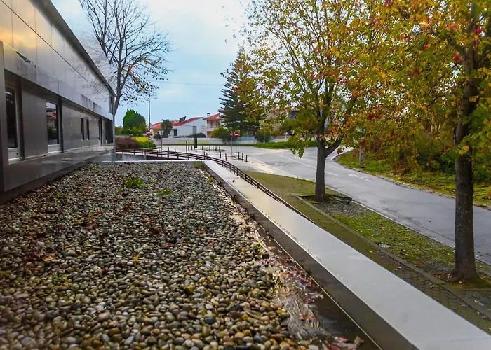 Paraiso Do Braseiro 3* Vila Nova de Gaia