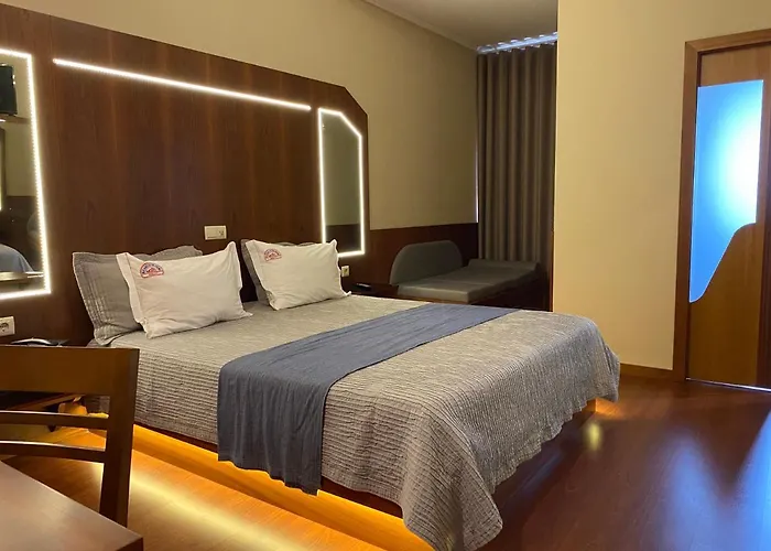 Paraiso Do Braseiro Hotel Vila Nova de Gaia