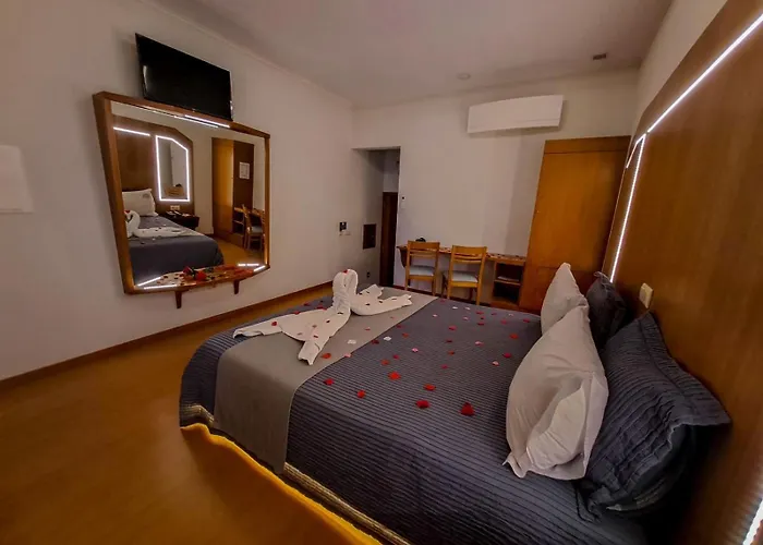 Paraiso Do Braseiro 3*