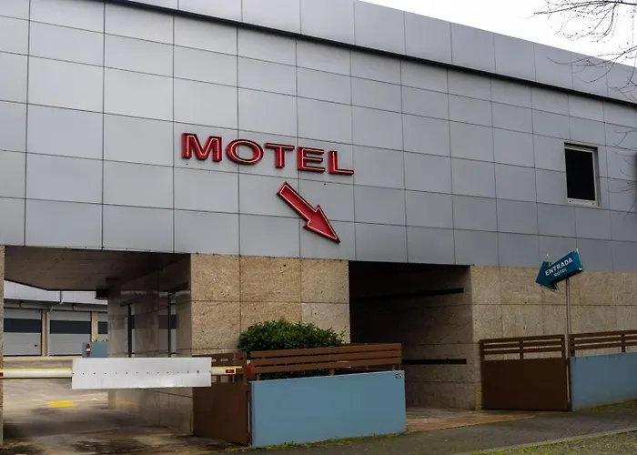 Paraiso Do Braseiro 3* Vila Nova de Gaia