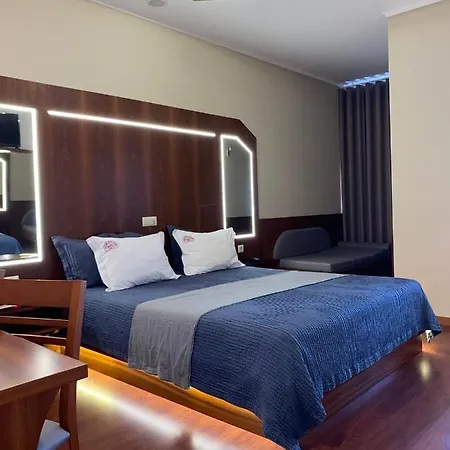 Hotel Paraiso Do Braseiro Vila Nova de Gaia