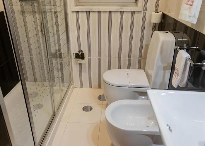 Paraiso Do Braseiro 3* Vila Nova de Gaia