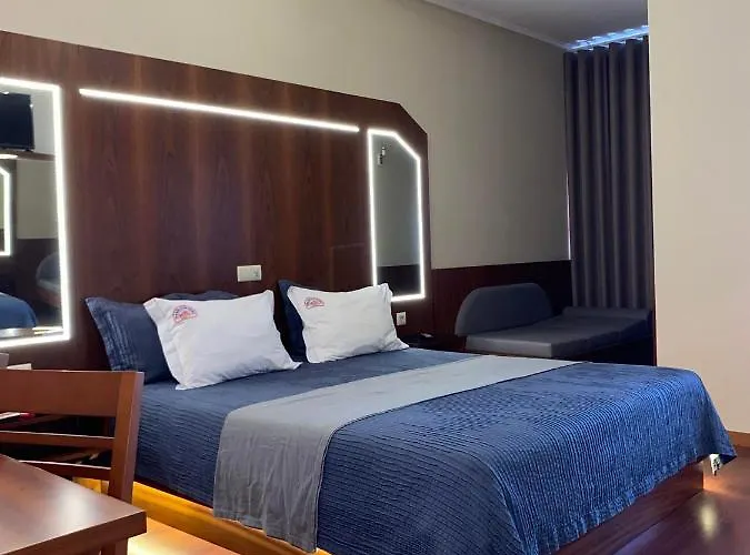 Hotel Paraiso Do Braseiro Vila Nova de Gaia