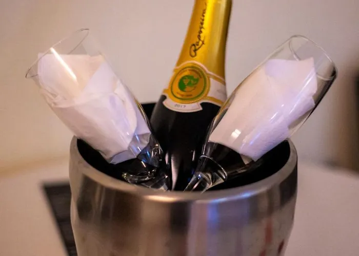 Paraiso Do Braseiro Ξενοδοχείο