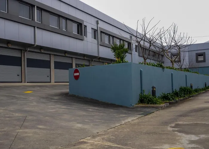 Ξενοδοχείο Paraiso Do Braseiro 3*